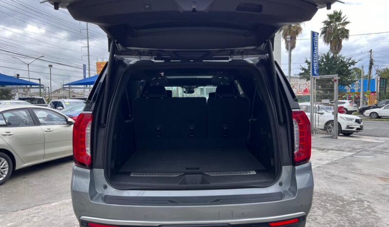 Gmc Yukon Denali 2023 lleno