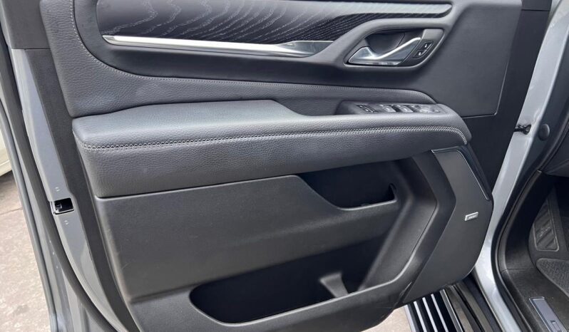 Gmc Yukon Denali 2023 lleno