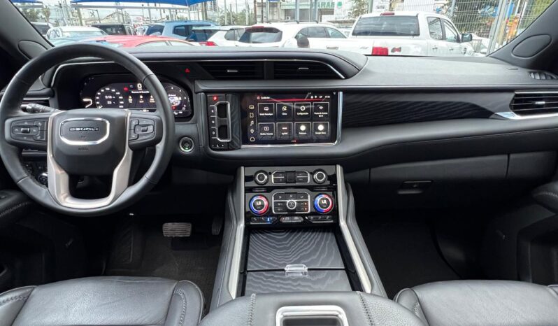 Gmc Yukon Denali 2023 lleno