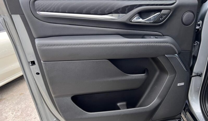 Gmc Yukon Denali 2023 lleno