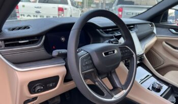Jeep Grand Cherokee limited 2024 lleno