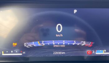 Jeep Grand Cherokee limited 2024 lleno
