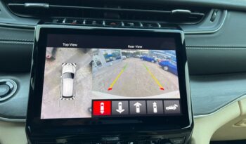 Jeep Grand Cherokee limited 2024 lleno