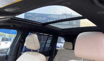 Jeep Grand Cherokee limited 2024 lleno