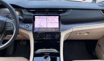 Jeep Grand Cherokee limited 2024 lleno