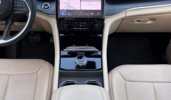 Jeep Grand Cherokee limited 2024 lleno