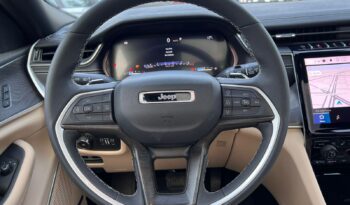 Jeep Grand Cherokee limited 2024 lleno