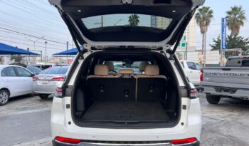 Jeep Grand Cherokee limited 2024 lleno