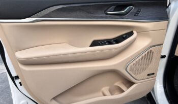Jeep Grand Cherokee limited 2024 lleno
