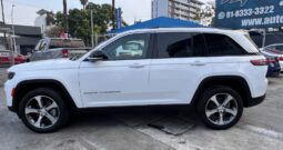 Jeep Grand Cherokee limited 2024