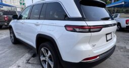 Jeep Grand Cherokee limited 2024