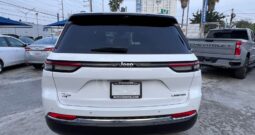 Jeep Grand Cherokee limited 2024
