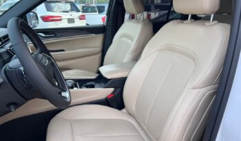 Jeep Grand Cherokee limited 2024 lleno