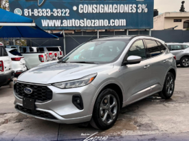 Ford Escape ST LINE 2023