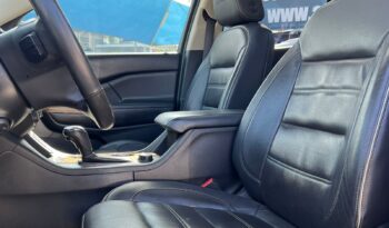 GMC Acadia Denali 2017 lleno