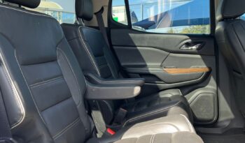 GMC Acadia Denali 2017 lleno