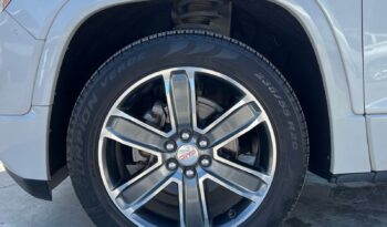 GMC Acadia Denali 2017 lleno