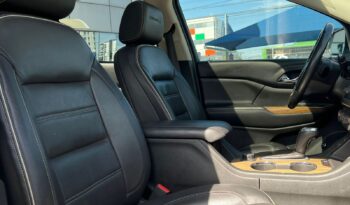 GMC Acadia Denali 2017 lleno