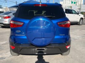 Ford Ecosport Trend TM 2021