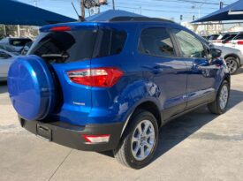 Ford Ecosport Trend TM 2021