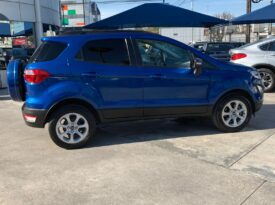 Ford Ecosport Trend TM 2021