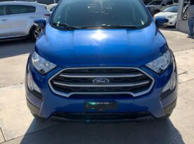 Ford Ecosport Trend TM 2021