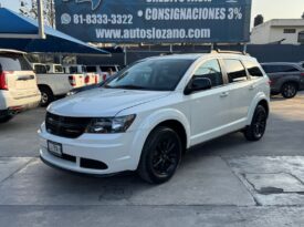 DODGE JOURNEY SE BLACKTOP 2019