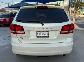 DODGE JOURNEY SE BLACKTOP 2019