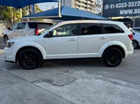 DODGE JOURNEY SE BLACKTOP 2019