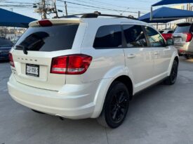 DODGE JOURNEY SE BLACKTOP 2019