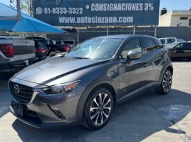 MAZDA CX3 iSPORT 2020