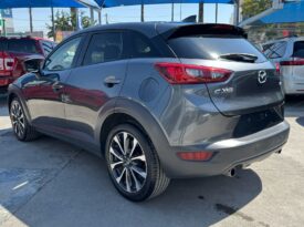 MAZDA CX3 iSPORT 2020