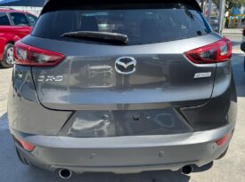 MAZDA CX3 iSPORT 2020