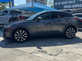MAZDA CX3 iSPORT 2020