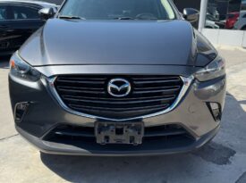 MAZDA CX3 iSPORT 2020