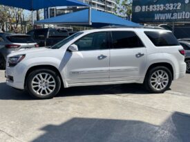 GMC ACADIA DENALI 2016