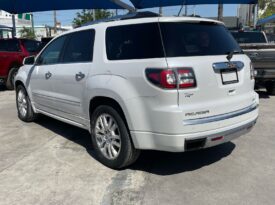 GMC ACADIA DENALI 2016