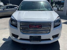 GMC ACADIA DENALI 2016