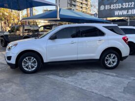 CHEVROLET EQUINOX LT 2017