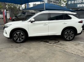 DODGE JOURNEY GT 2022