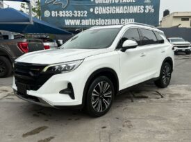 DODGE JOURNEY GT 2022