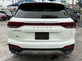 DODGE JOURNEY GT 2022