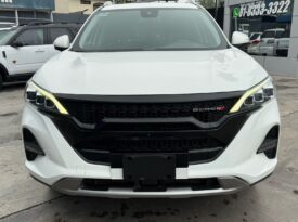 DODGE JOURNEY GT 2022