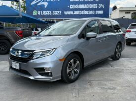 Honda Odyssey Prime 2020