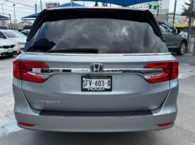 Honda Odyssey Prime 2020