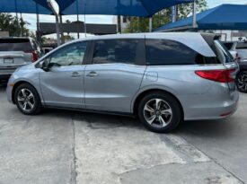 Honda Odyssey Prime 2020