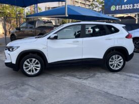 Chevrolet Tracker LT 2022