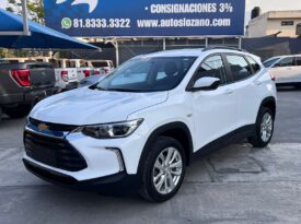 Chevrolet Tracker LT 2022