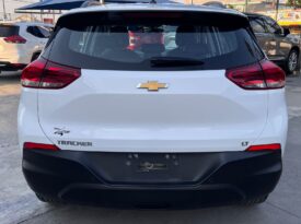 Chevrolet Tracker LT 2022