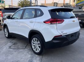 Chevrolet Tracker LT 2022